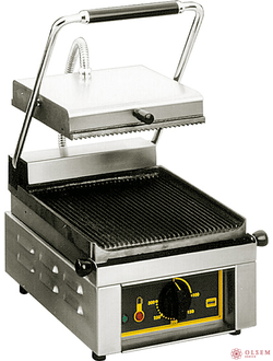 Гриль прижимной Roller Grill Savoye R