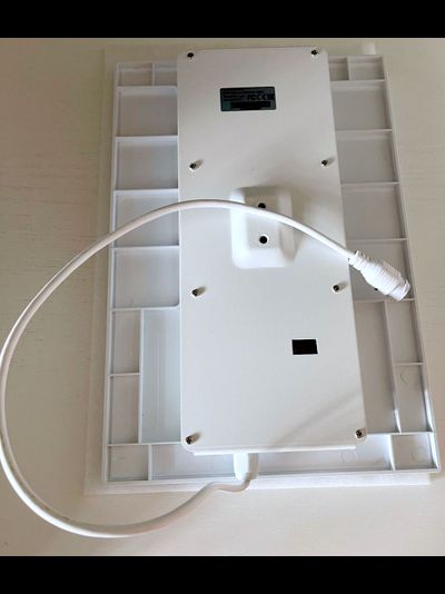 DE/G1S автономный уличный роутер 3g/4g, раздаёт Wi-Fi 2.4GHz, автономная работа до 100 часов,  раб. температура -15 до 75°C, 150Mbps. (1 LAN)