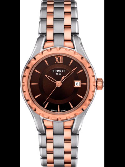 Швейцарские часы Tissot T072.010.22.298.00