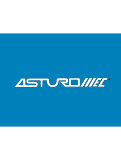 Красконагнетательные баки Asturomec