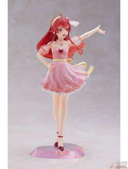 Фигурка Эрис Бореас Грейрат (Eris Boreas Greyrat Flower Fairy Ver.)