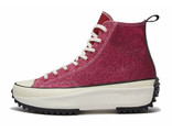 Converse х Jw Anderson Run Star Hike High Top разноцветные