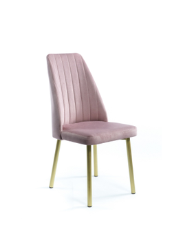 Кухонный стул SHADO Мокка Стандарт № 15 ткань кабрио 18