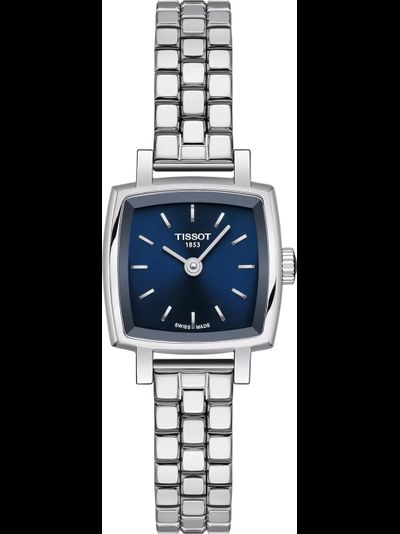 Швейцарские часы Tissot T058.109.11.041.01