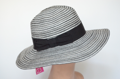 Шляпа Стефания Майороли 15111