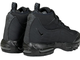 Nike Air Max 95 Sneakerboot Triple Black