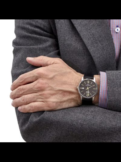Часы Casio MTS-110L-1A