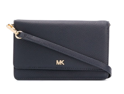 Сумка MICHAEL KORS 32T8GF5C1L через плечо синяя