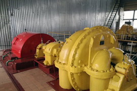 Куплю нагнетатель Н750-23-6