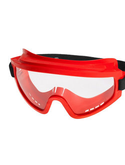 Очки закрытые РОСОМЗ™ ЗН11 SUPER PANORAMA (2С-1,2 CA), 21107