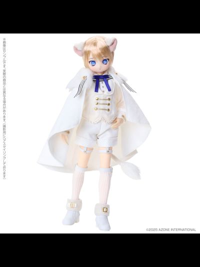 Кукла 1/6 Iris Collection Petite Leo ~ Tender Circus ~ Fantastical World ver.