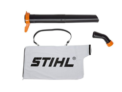 Навесной комплект для всасывания BGE 71/81