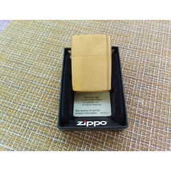 Зажигалка бензиновая Zippo Armor 168