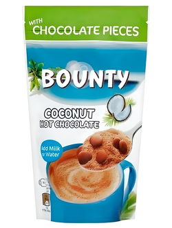 Горячий шоколад Bounty (Баунти)