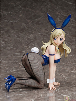 Фигурка 1/4 Ребекка Блюгарден (Rebecca Bluegarden Bunny Ver.)