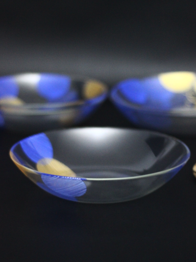 Тарелка суповая (глубокая)