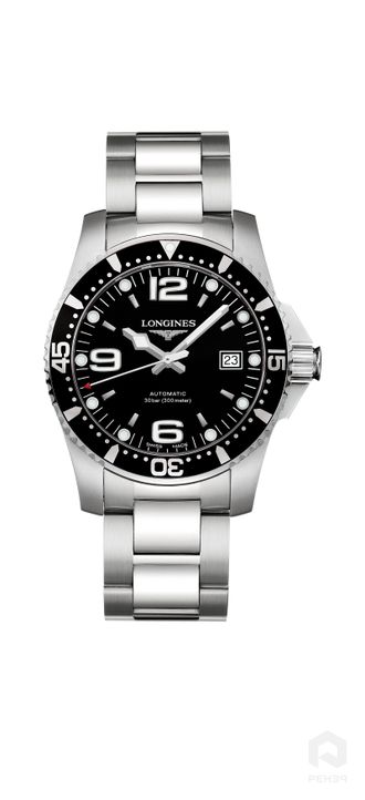 Часы Longines HydroConquest (L3.642.4.56.6)