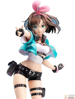 Фигурка 1/7 Кизуне Ай (Kizuna Ai 2019)