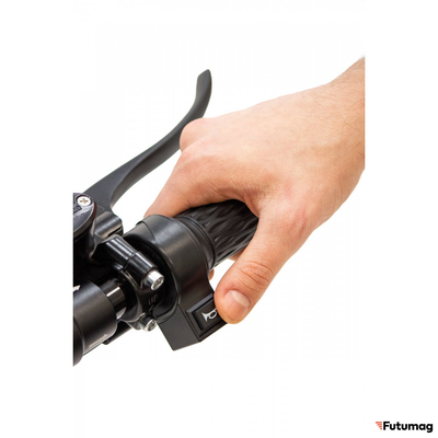 Электропривод для инвалидной коляски MET OneDrive 80