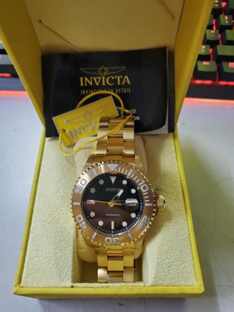 Часы Invicta 27306 Pro Diver Automatic