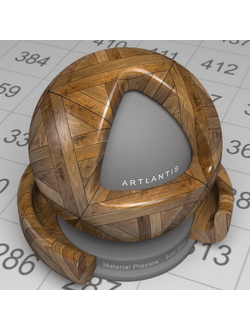 Shaders Паркет, ламинат (часть 2)