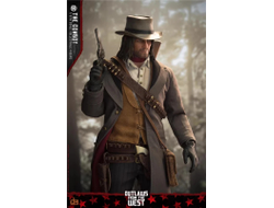 ПРЕДЗАКАЗ - Джон Марстон (Red Dead Redemption 2, RDR2)  - Коллекционная ФИГУРКА 1/6 Red Dead Redemption John Marston (LIM011) - LimToys ?ЦЕНА: 32500 РУБ.?