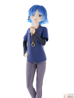 Фигурка Рё Ямада (Ryou Yamada Trio-Try-iT Figure)