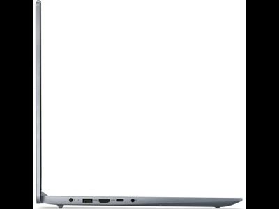 Lenovo IP Slim 3 15AMN8 15.6'' FHD R5 7520U 8Gb, (SSD)256Gb Dos Серый