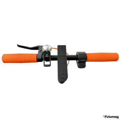 Электросамокат KUGOO L2 PRO