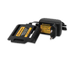 Устройство зарядное для газонокосилки Champion LM5346E 20В