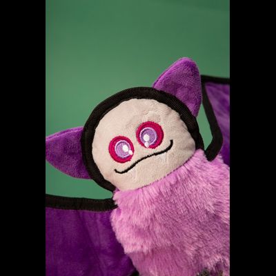 Игрушка для животных "Летучая мышь Баха"