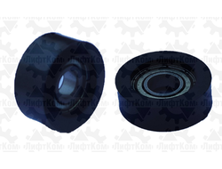 Ролик отводки FAA456AL1