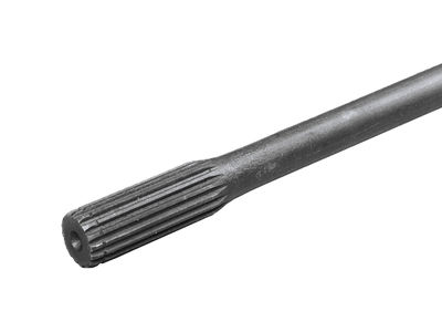 Вал 151.37.397 (Z=16, L = 1545 mm.)