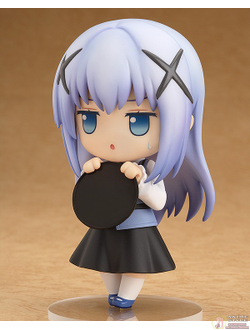 Нендроид Чино Кафу (Chino Kafuu)