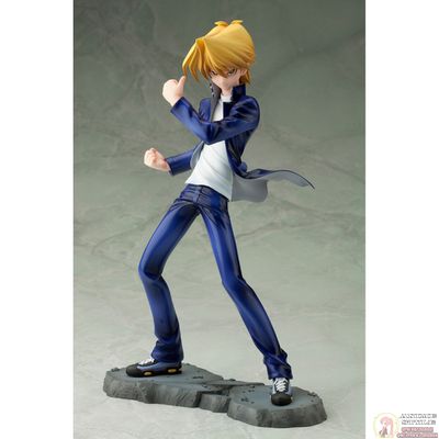 Фигурка 1/7 Кацуя Дзёноути (Katsuya Jounouchi)