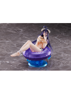 Фигурка Альбедо (Albedo Aqua Float Girls)