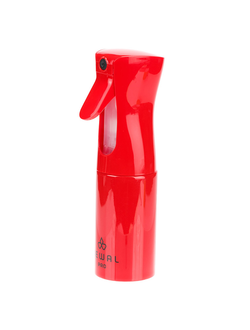Распылитель-спрей DEWAL пластиковый, красный, 160мл