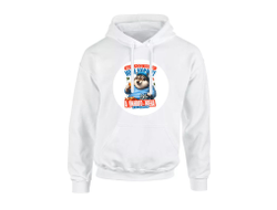 Толстовка #1 на 23 февраля