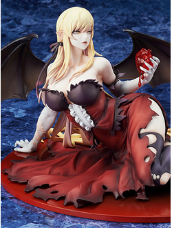 Фигурка 1/7 Киссшот Ацеролаорион Хартандерблэйд (Kiss-shot Acerola-orion Heart-under-blade)