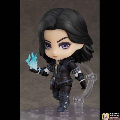 Нендроид Йеннифэр (Yennefer)