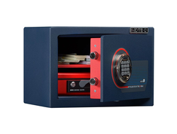 Сейф MDTB EK-28.E