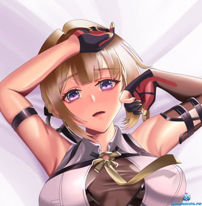 Эвелин Zenless Zone Zero