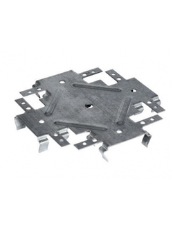 Соединитель "Краб" (60х27)