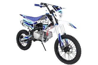 Питбайк WELS CRF 125 17/14