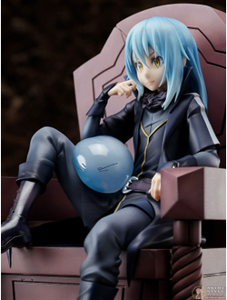 Фигурка 1/7 Римуру Темпест (Rimuru Tempest Maou)