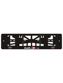 AUDI S LINE