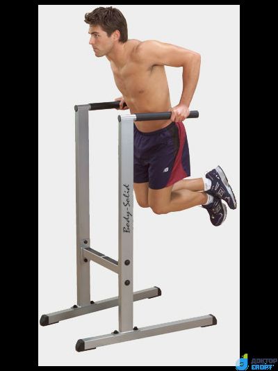 Брусья Body Solid GDIP-59