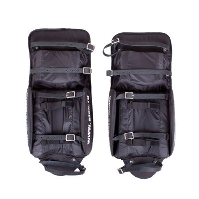 щитки вратарские STEX SAVE