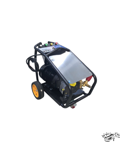Мобильный аппарат высокого давления TOR ZM-3020, на колесах