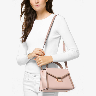 Michael kors whitney medium store